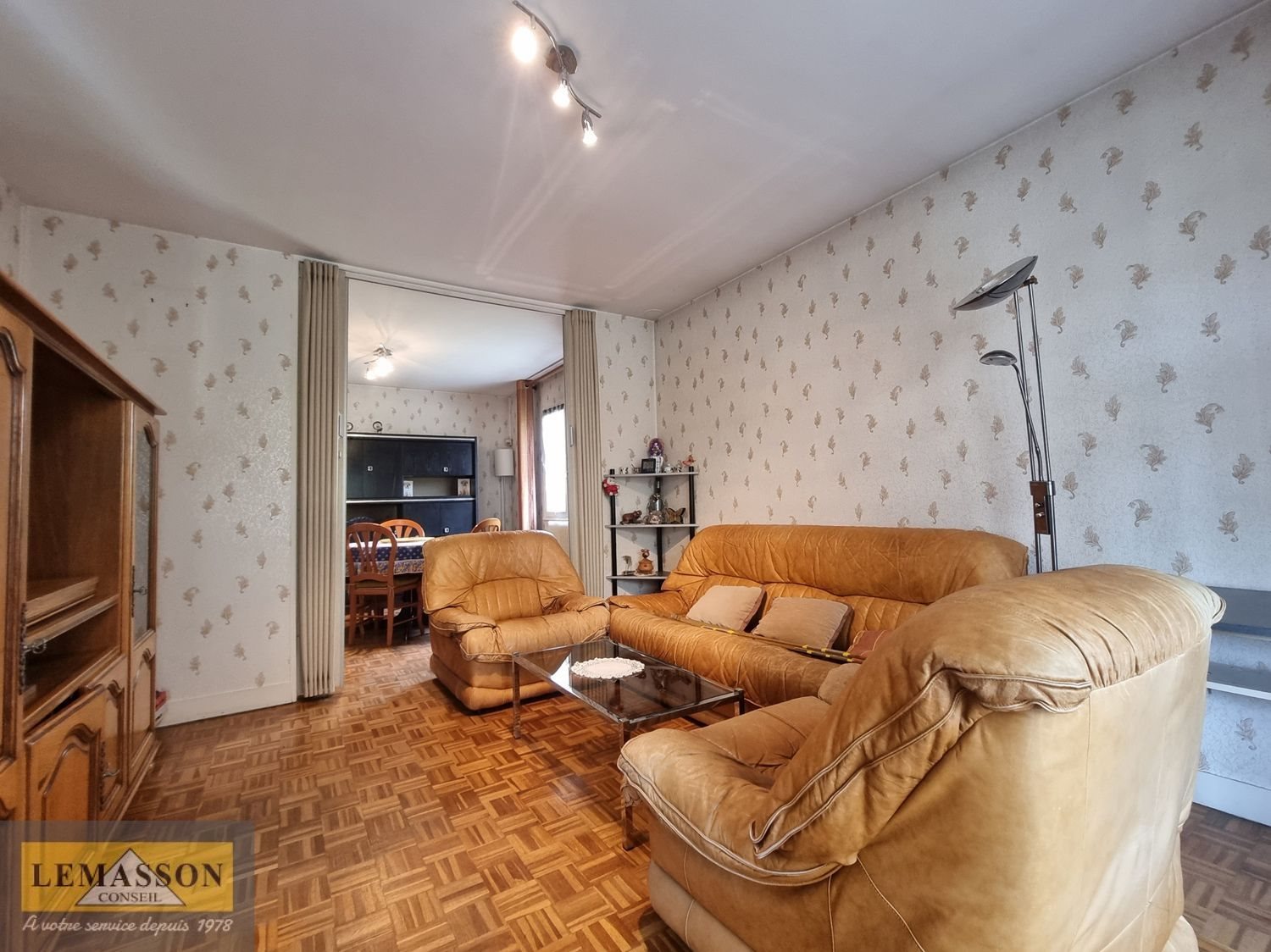 Maison à vendre, 60m², Drancy
