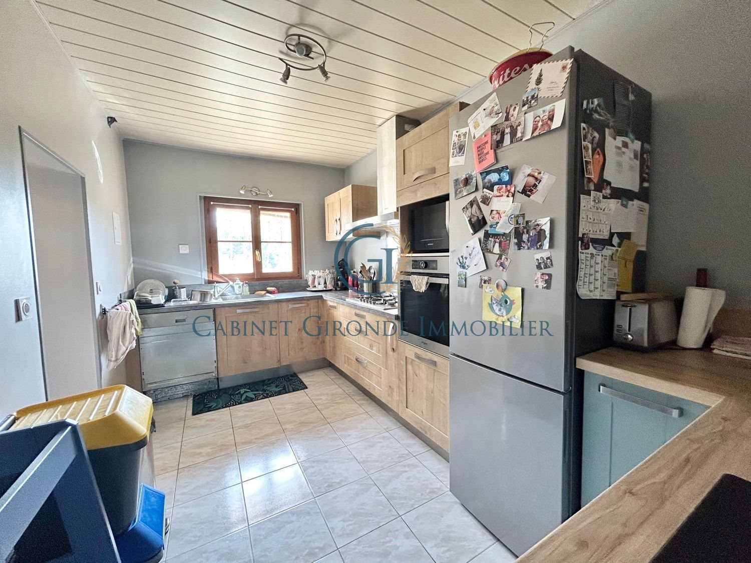 Maison à vendre, 209m², Mourens