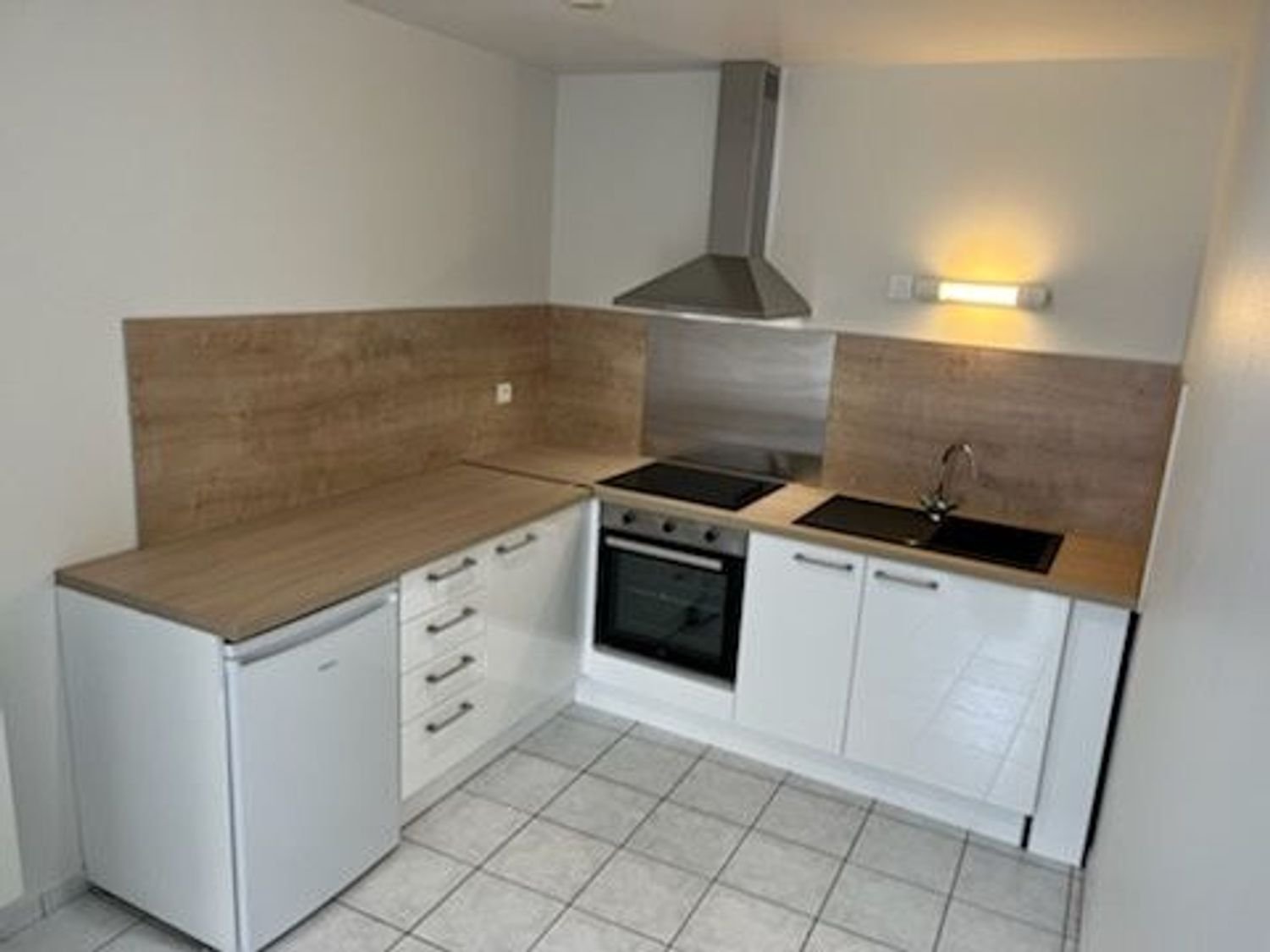 Appartement à louer, 40m², Mirecourt