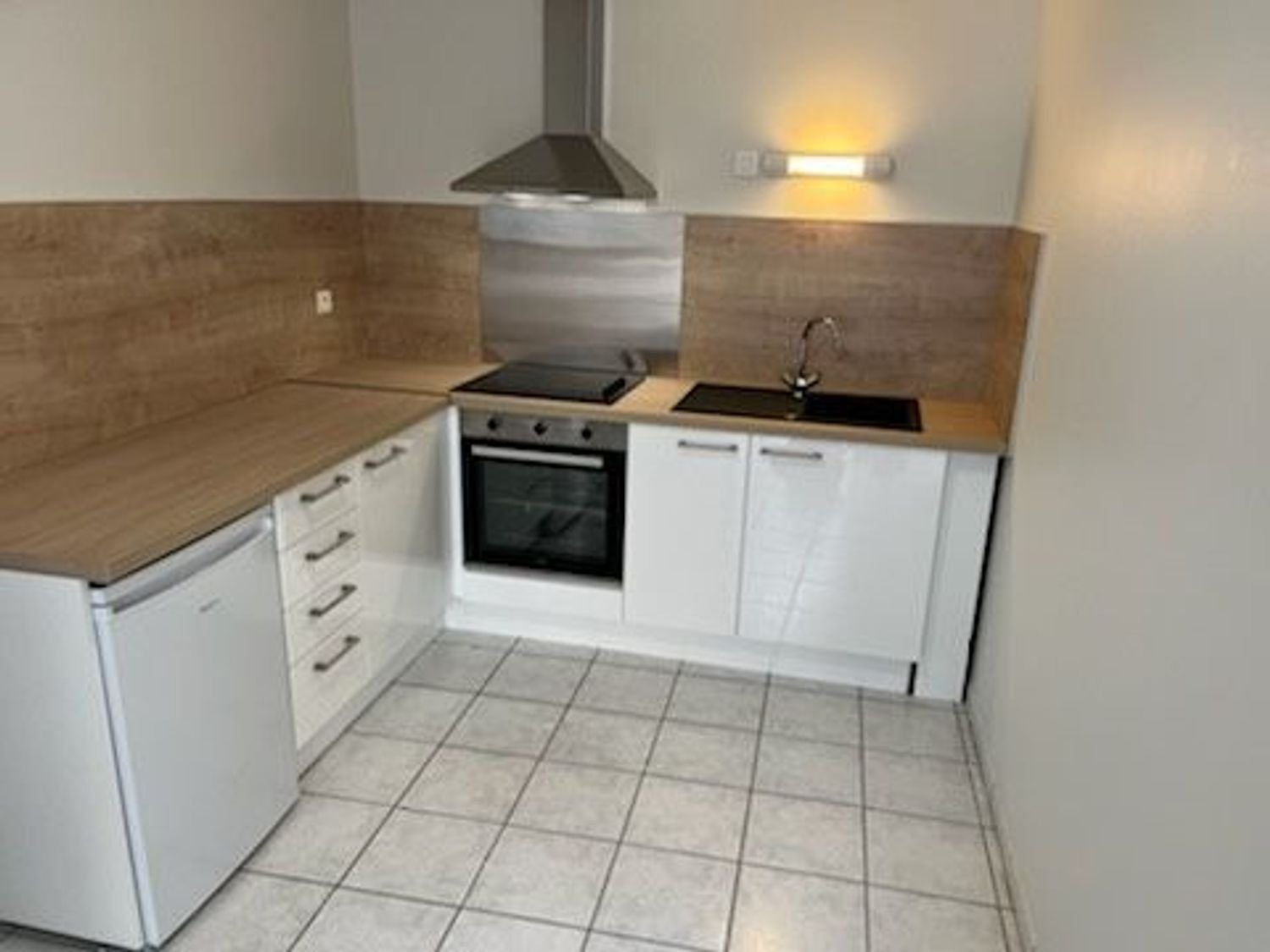 Appartement à louer, 40m², Mirecourt