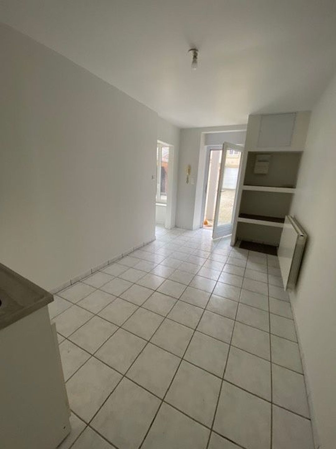 Appartement à louer, 40m², Mirecourt