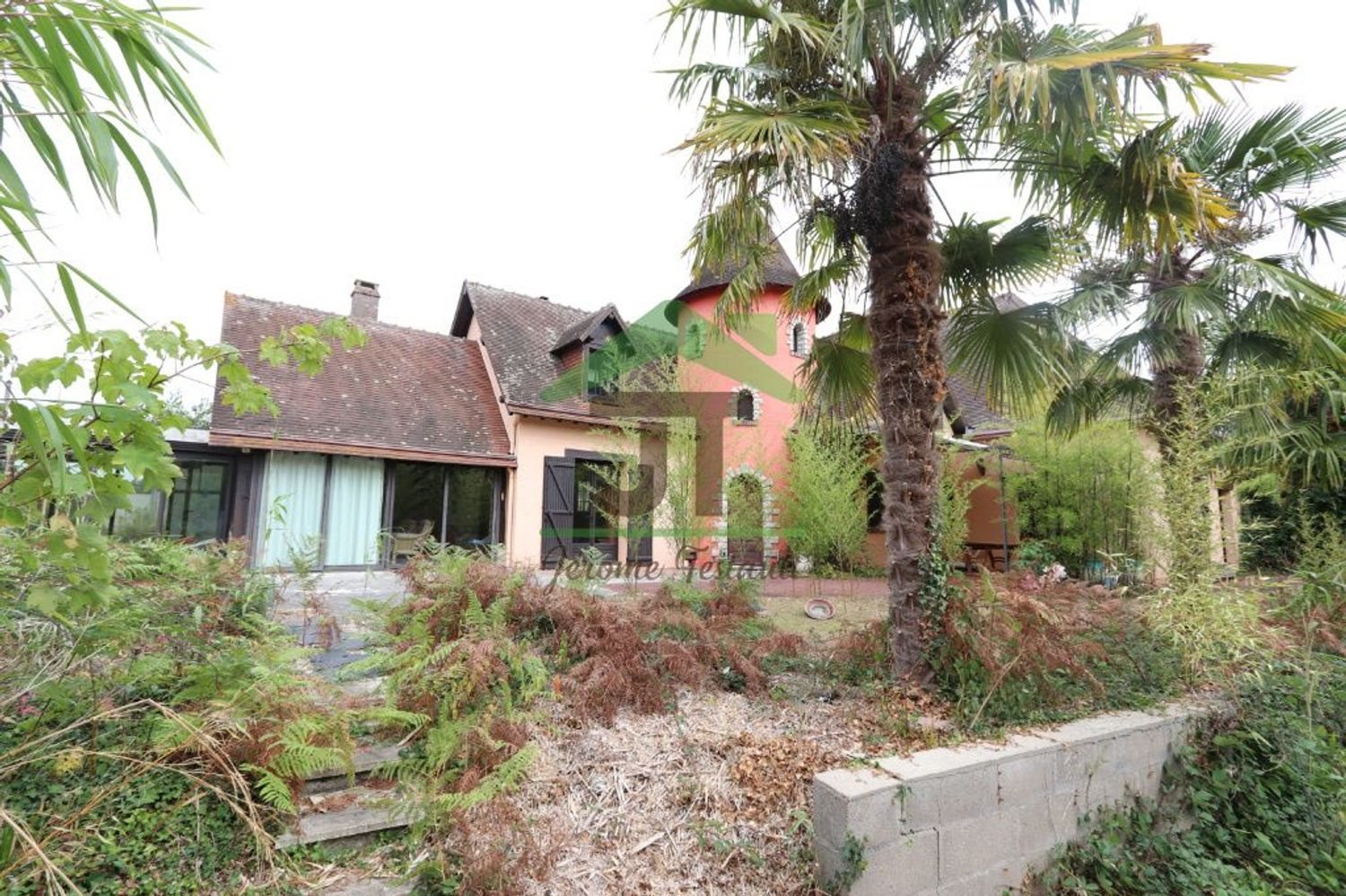 Maison à vendre, 237m², Châteaudun