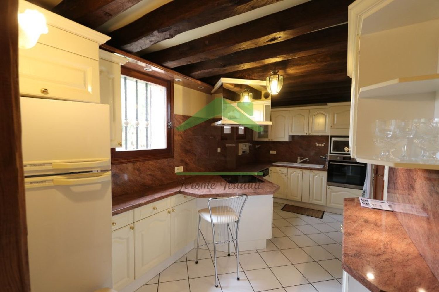 Maison à vendre, 237m², Châteaudun