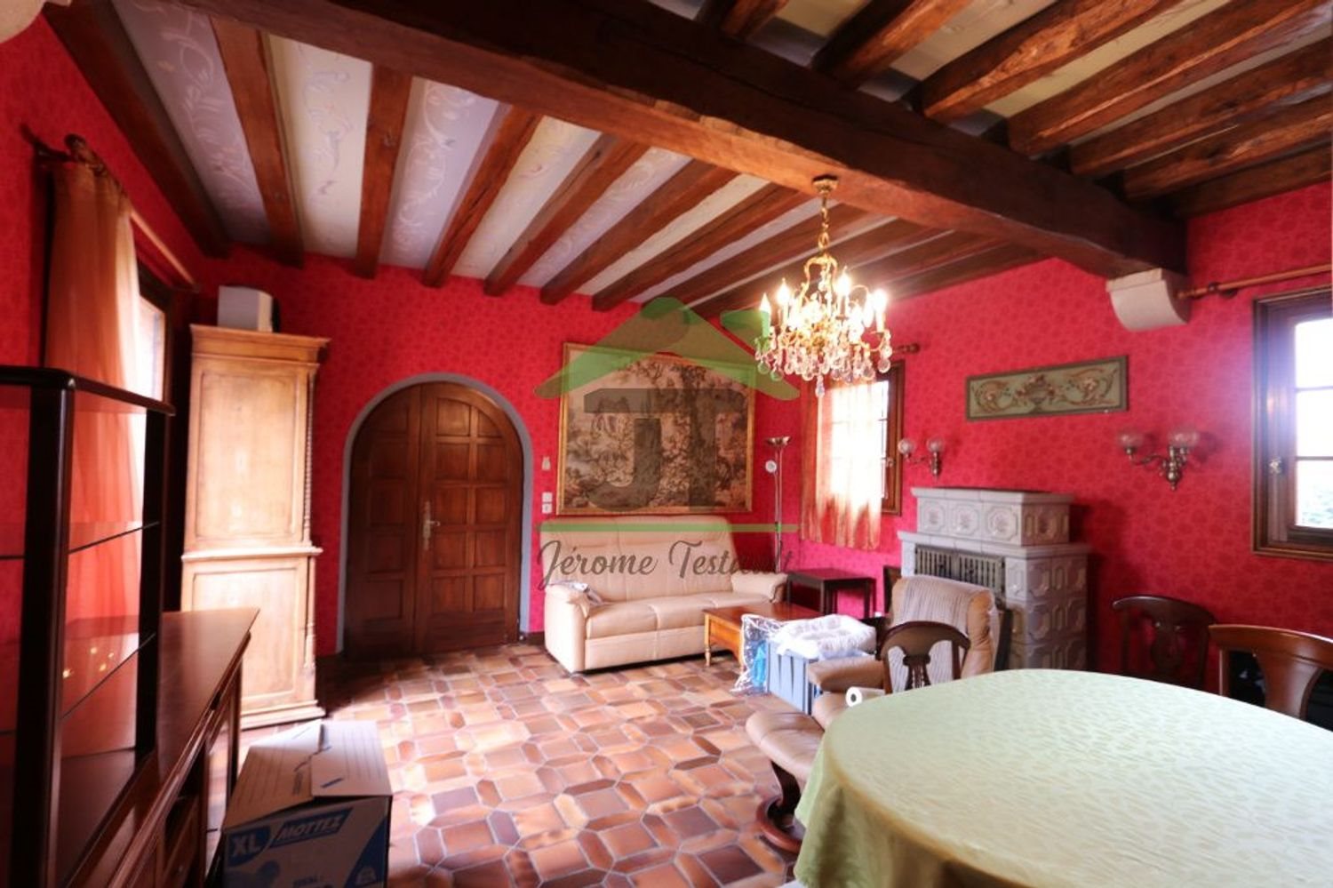 Maison à vendre, 237m², Châteaudun