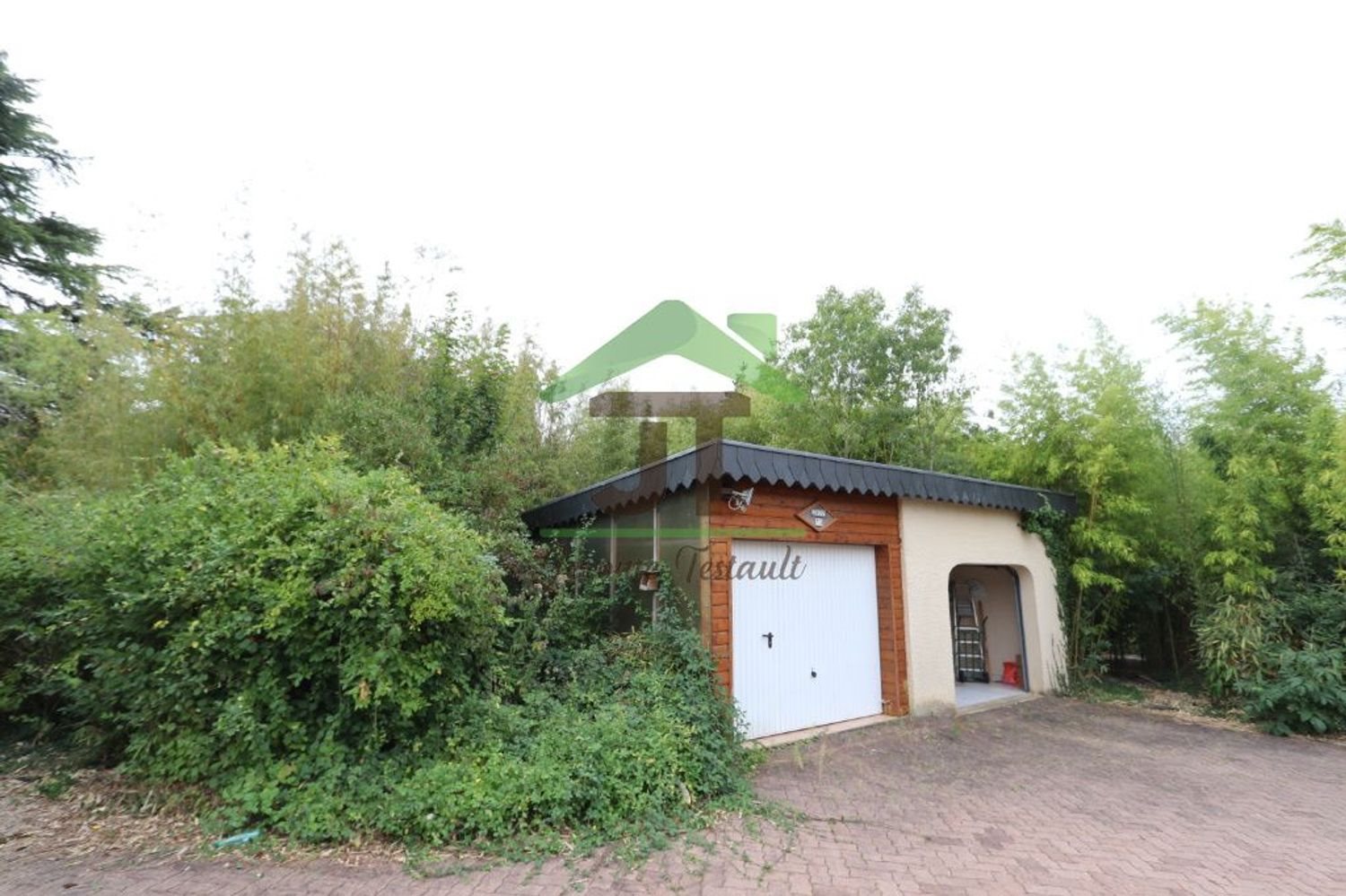 Maison à vendre, 237m², Châteaudun