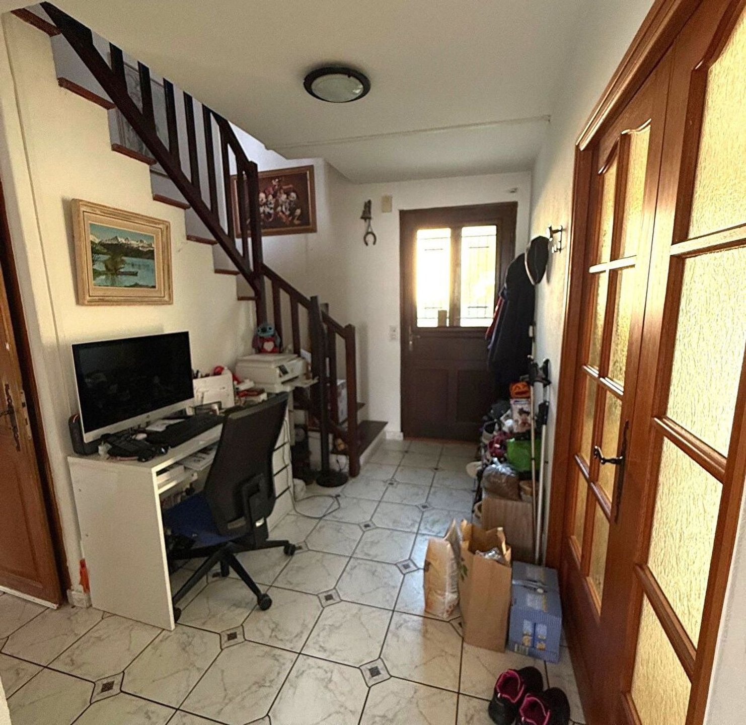 Maison à vendre, 226m², Vétraz-Monthoux