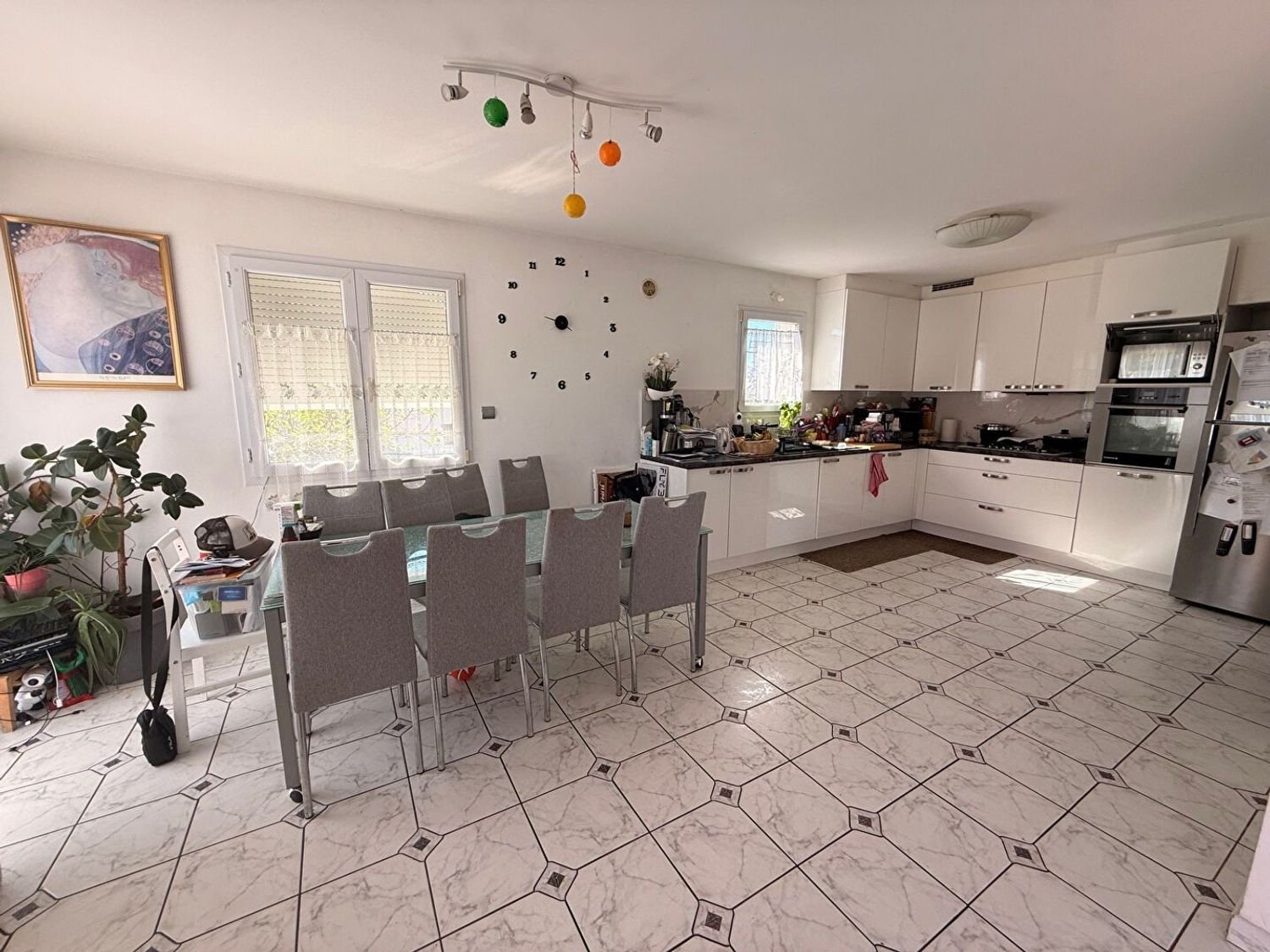 Maison à vendre, 226m², Vétraz-Monthoux