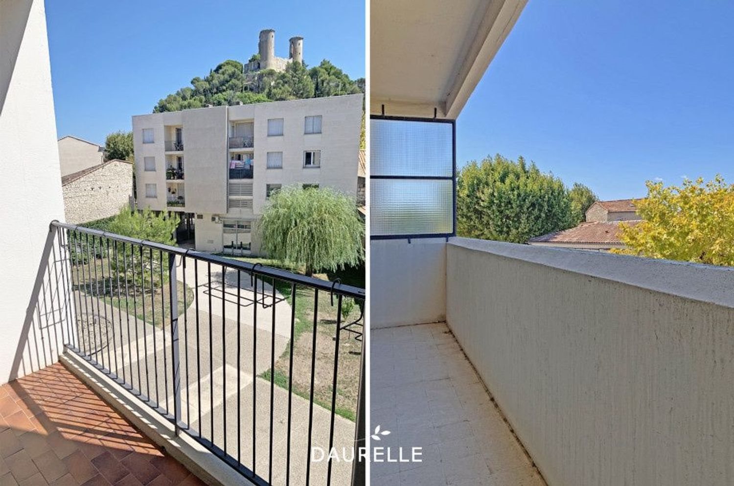 Appartement à vendre, 64m², Châteaurenard