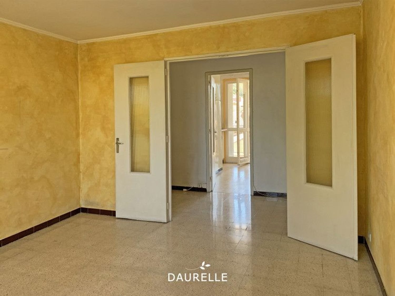 Appartement à vendre, 64m², Châteaurenard