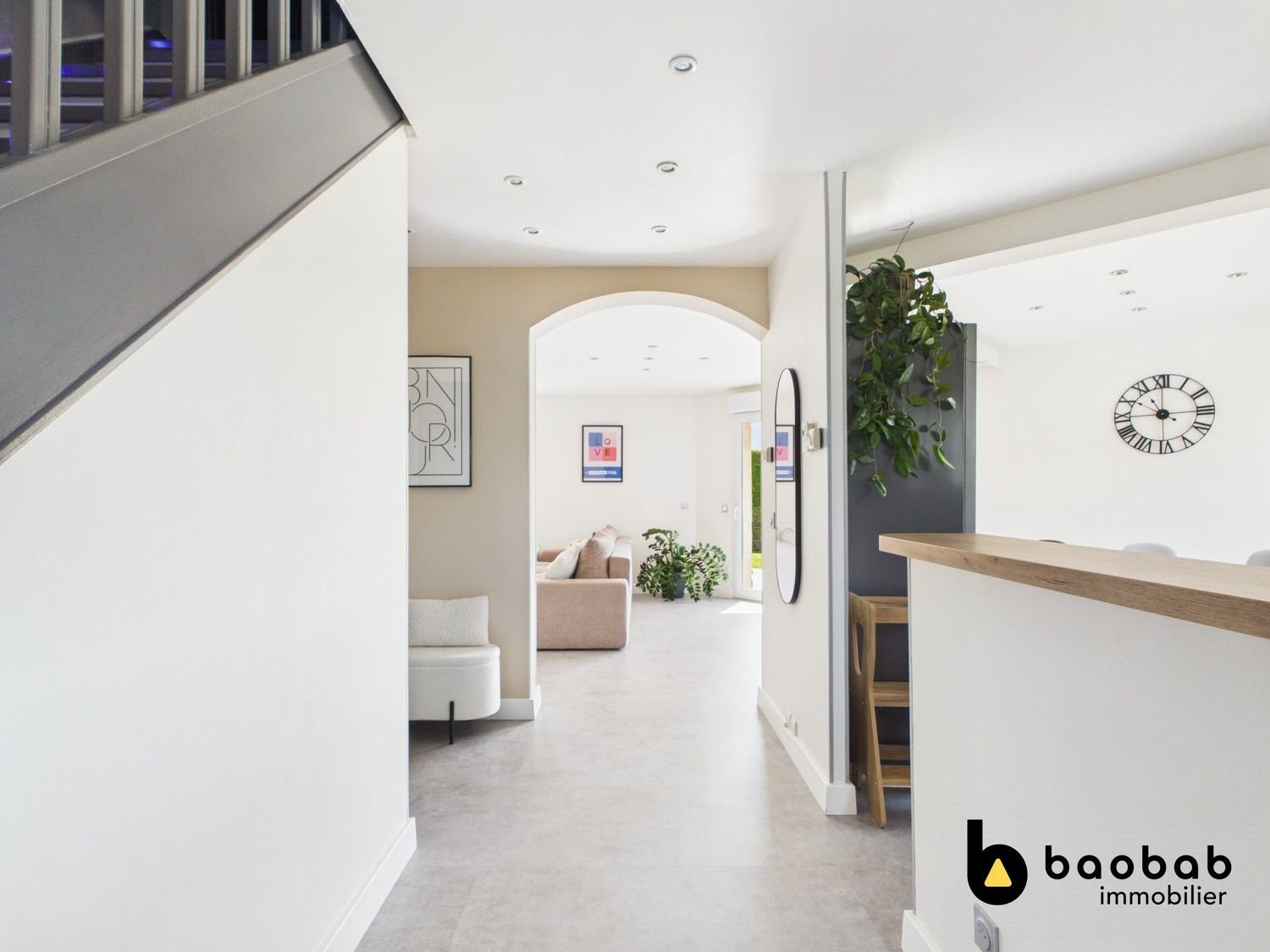 Maison à vendre, 110m², Voglans