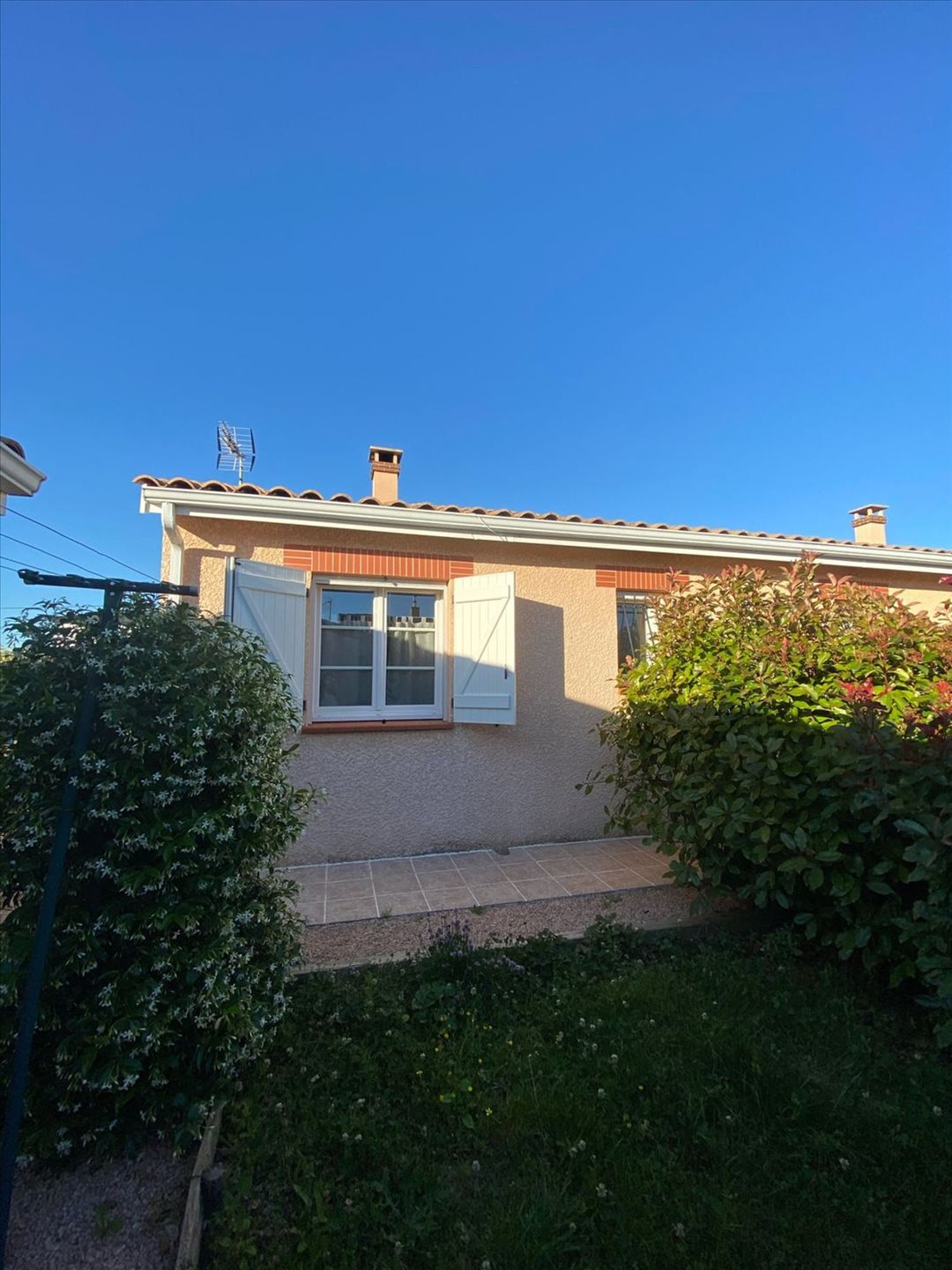 Maison à vendre, 45m², Plaisance-du-Touch