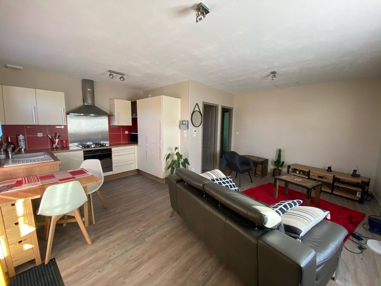 Maison à vendre, 45m², Plaisance-du-Touch