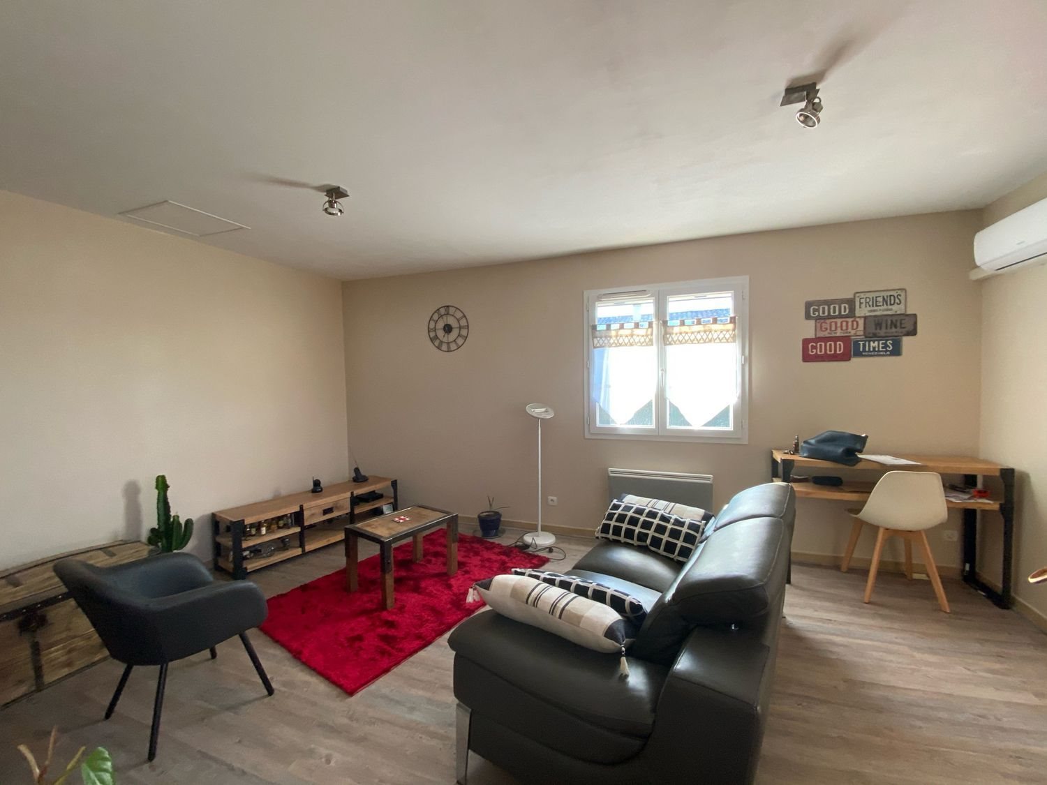 Maison à vendre, 45m², Plaisance-du-Touch