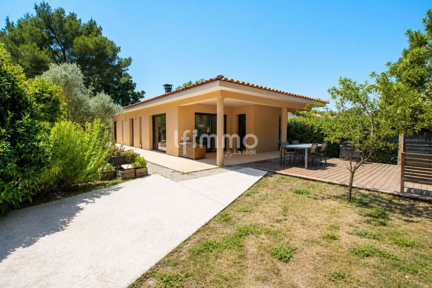 Maison à vendre, 95m², Martigues