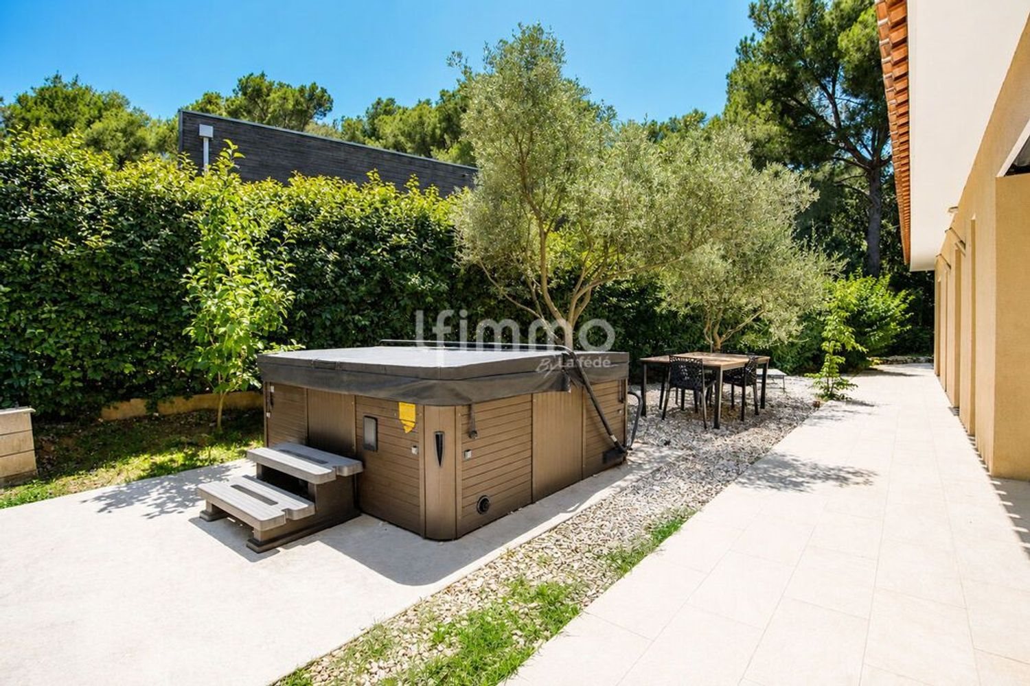 Maison à vendre, 95m², Martigues
