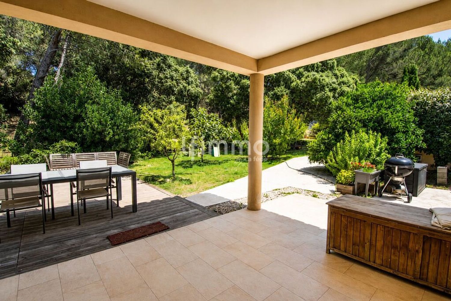 Maison à vendre, 95m², Martigues