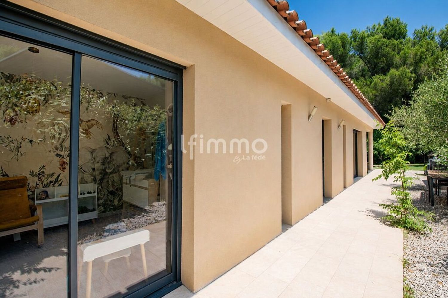 Maison à vendre, 95m², Martigues