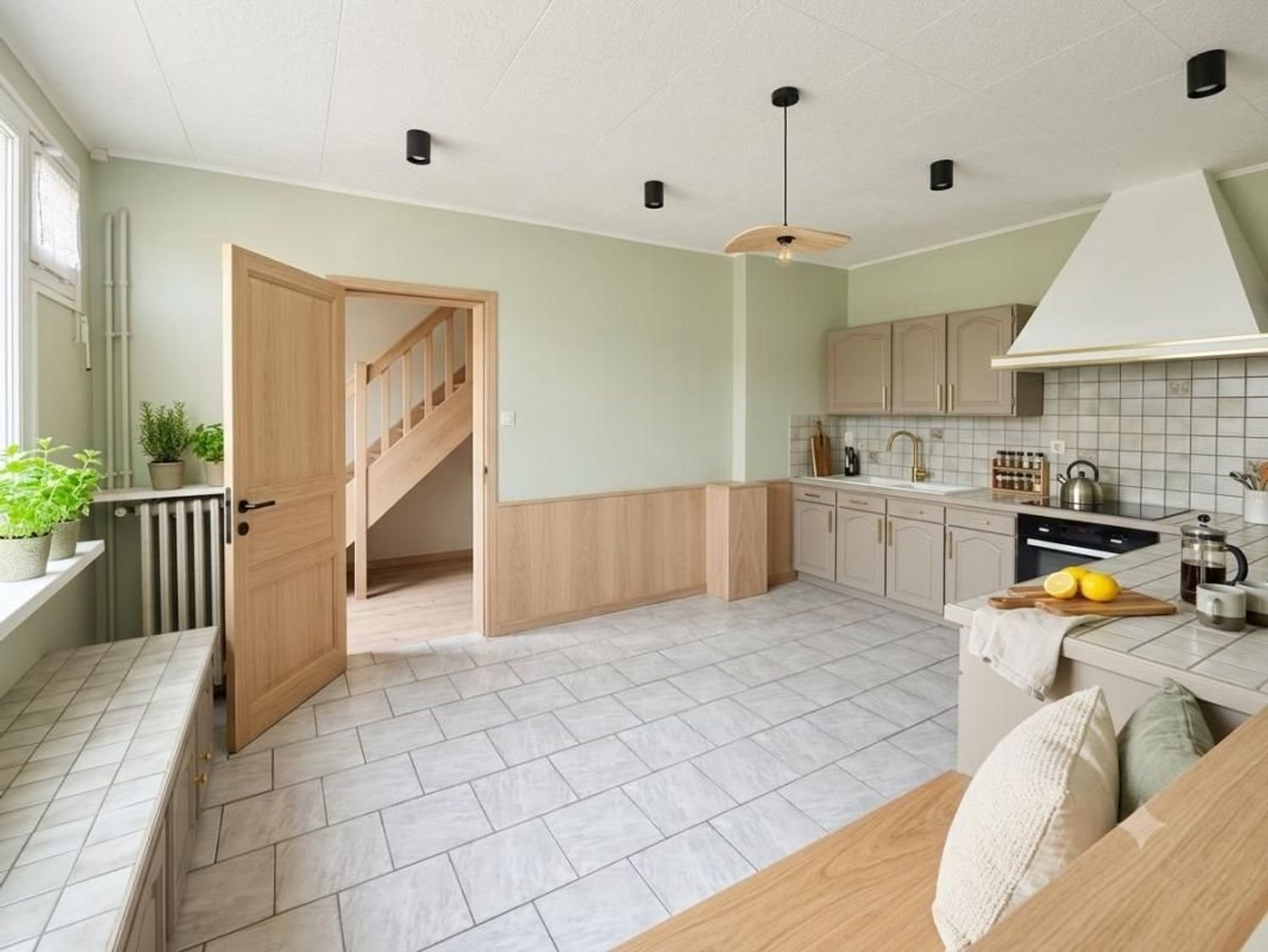 Maison à vendre, 90m², Charleville-Mézières