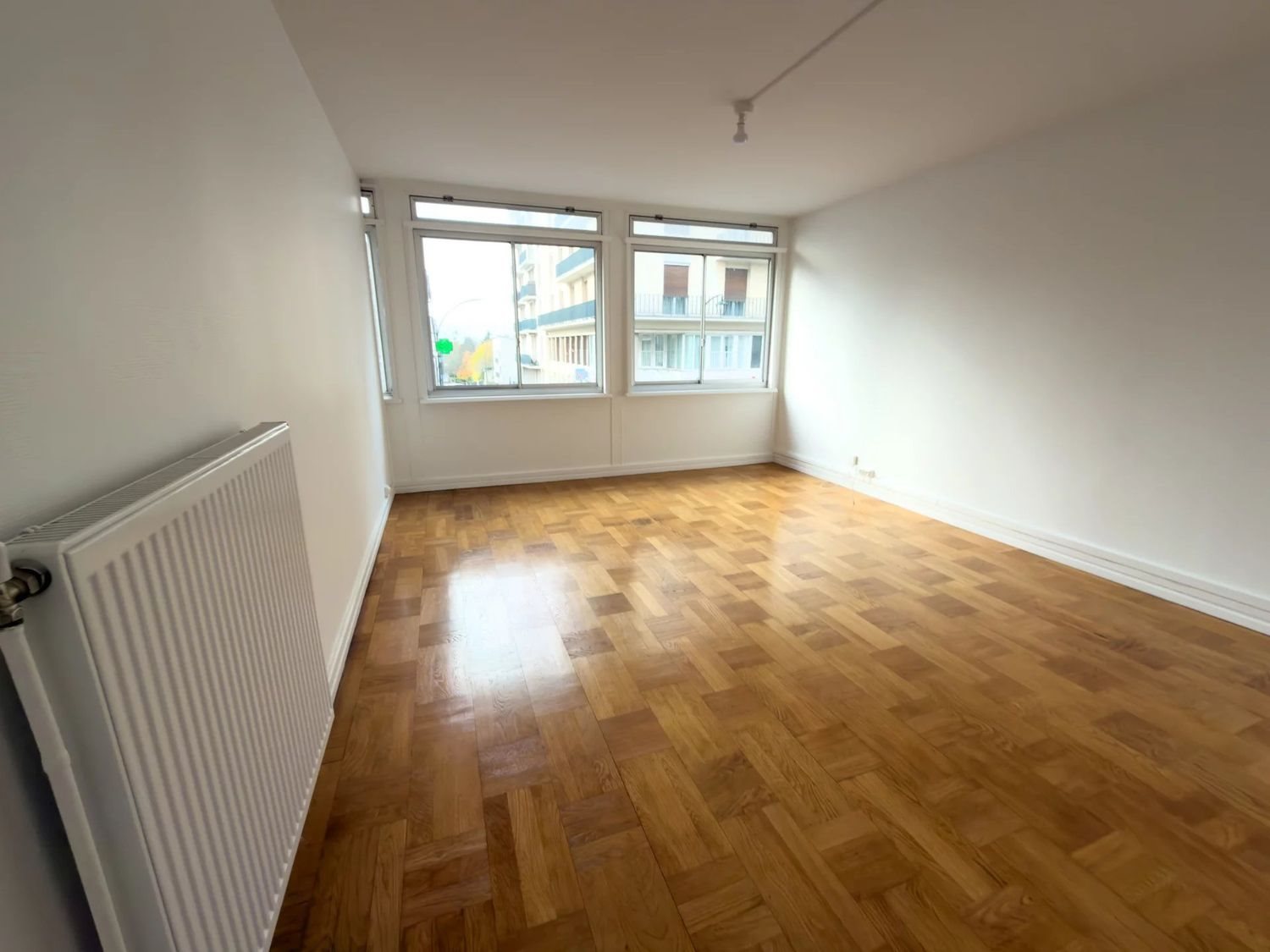 Appartement à vendre, 72m², Le Raincy