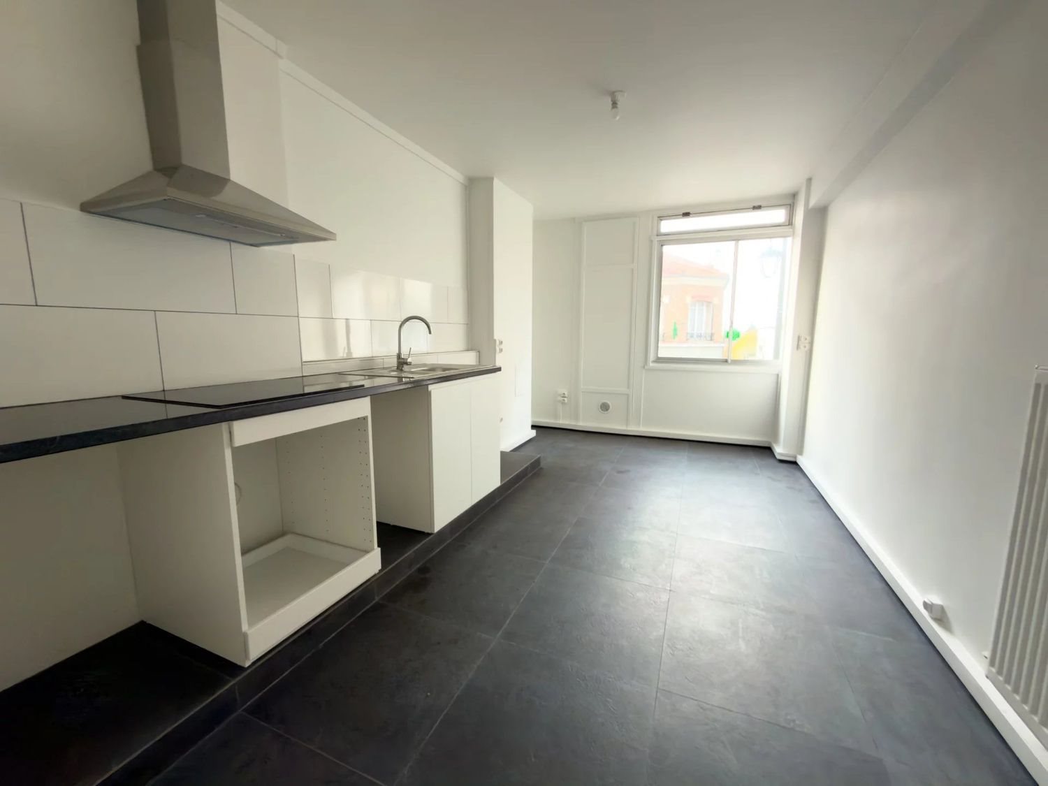 Appartement à vendre, 72m², Le Raincy