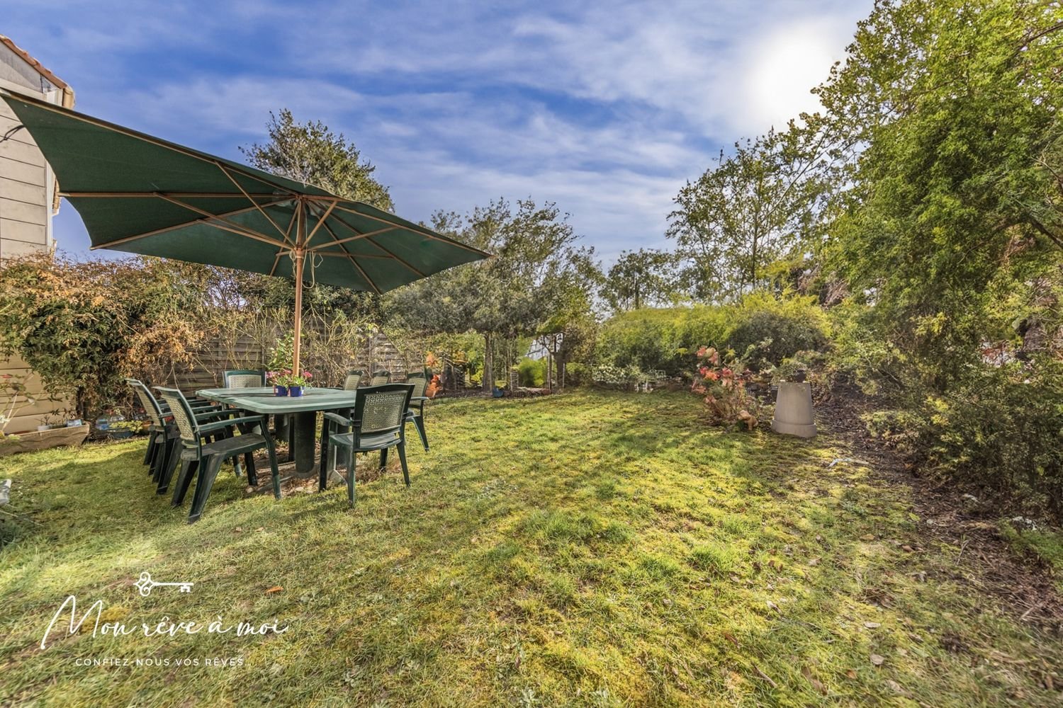Maison à vendre, 110m², Carrières-sur-Seine