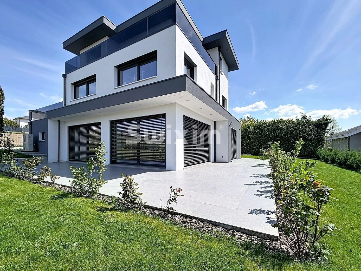 Maison à vendre, 215m², Loisin
