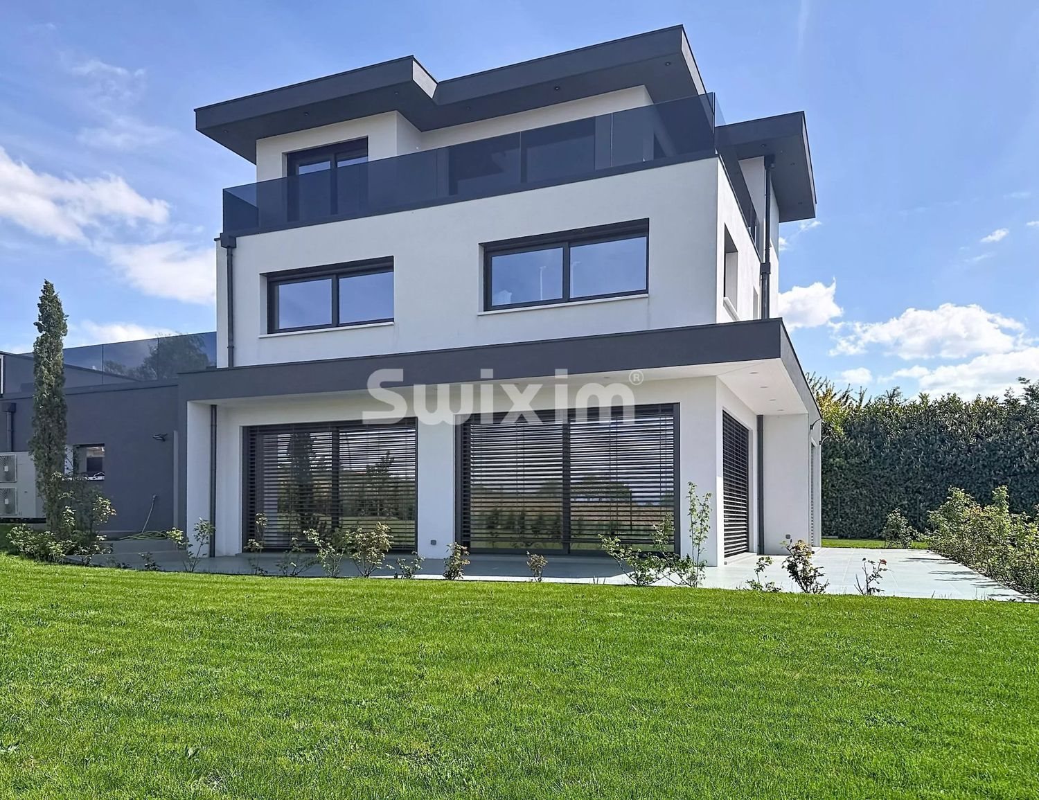 Maison à vendre, 215m², Loisin