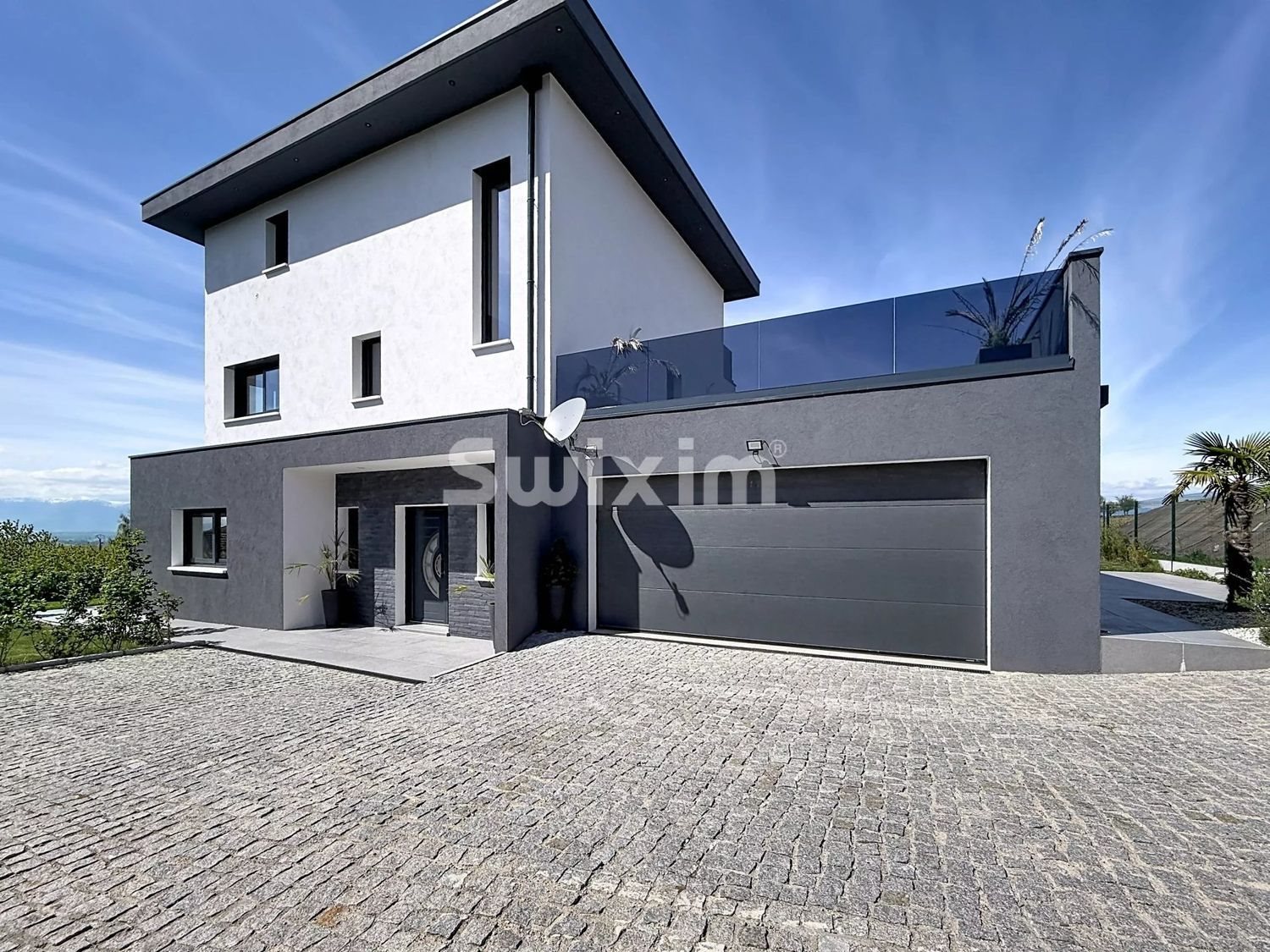 Maison à vendre, 215m², Loisin