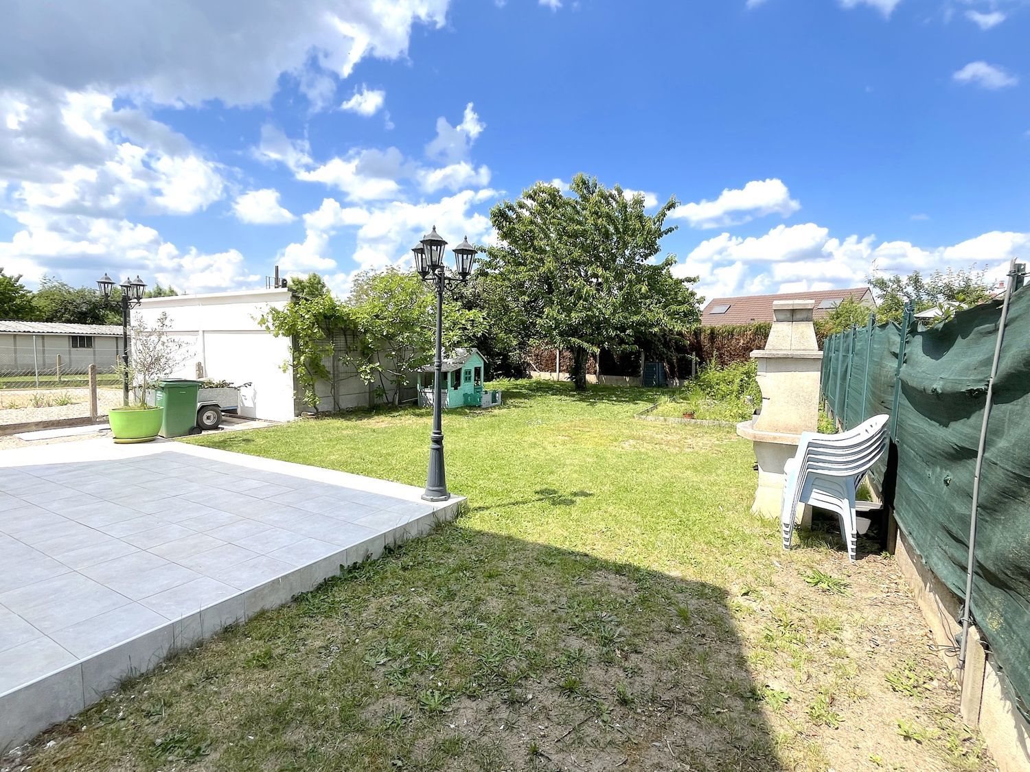 Maison à vendre, 82m², Fleury-les-Aubrais