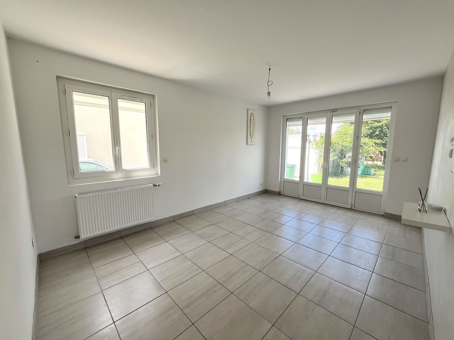 Maison à vendre, 82m², Fleury-les-Aubrais