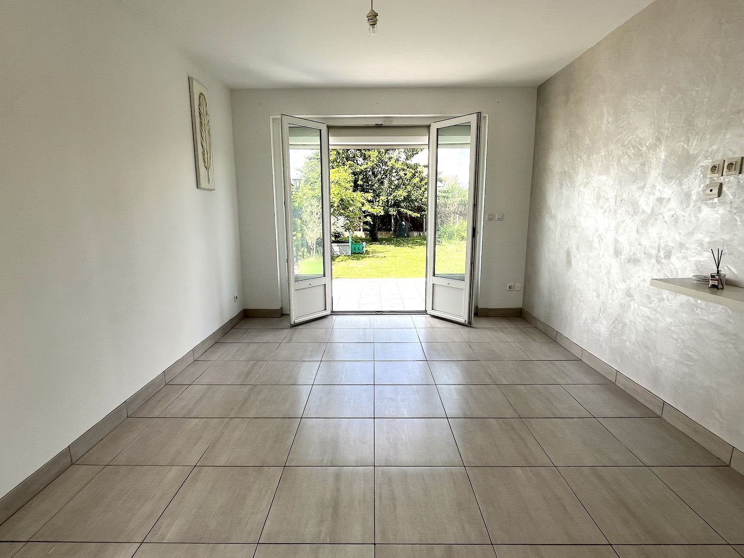 Maison à vendre, 82m², Fleury-les-Aubrais