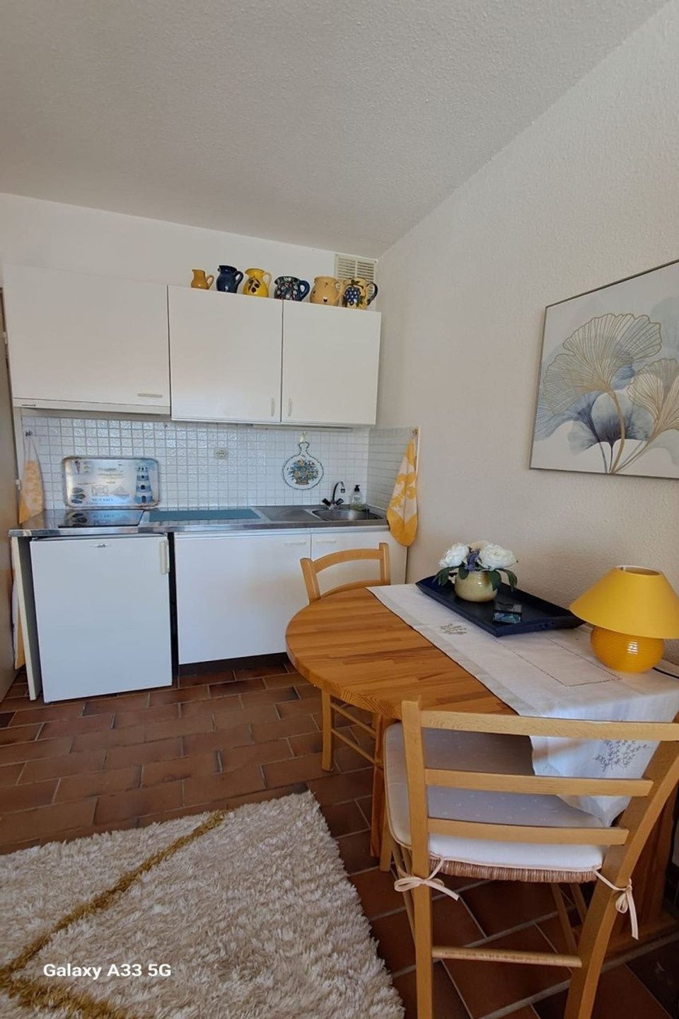 Appartement à vendre, 24m², Gruissan