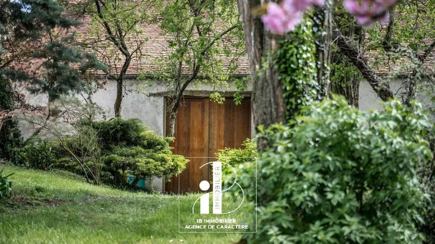Maison à vendre, 304m², Fromont