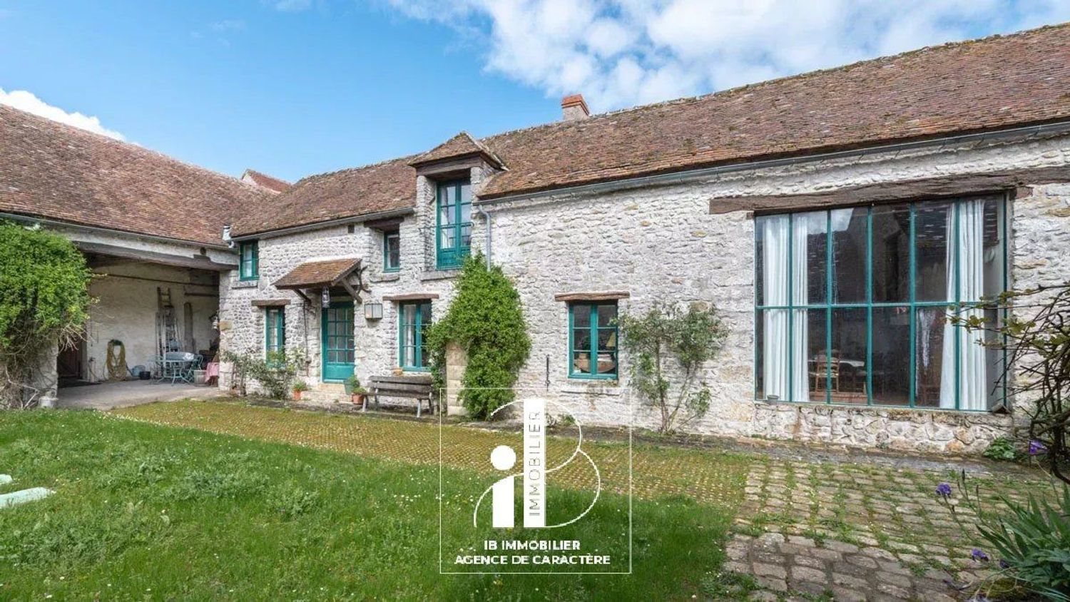 Maison à vendre, 304m², Fromont