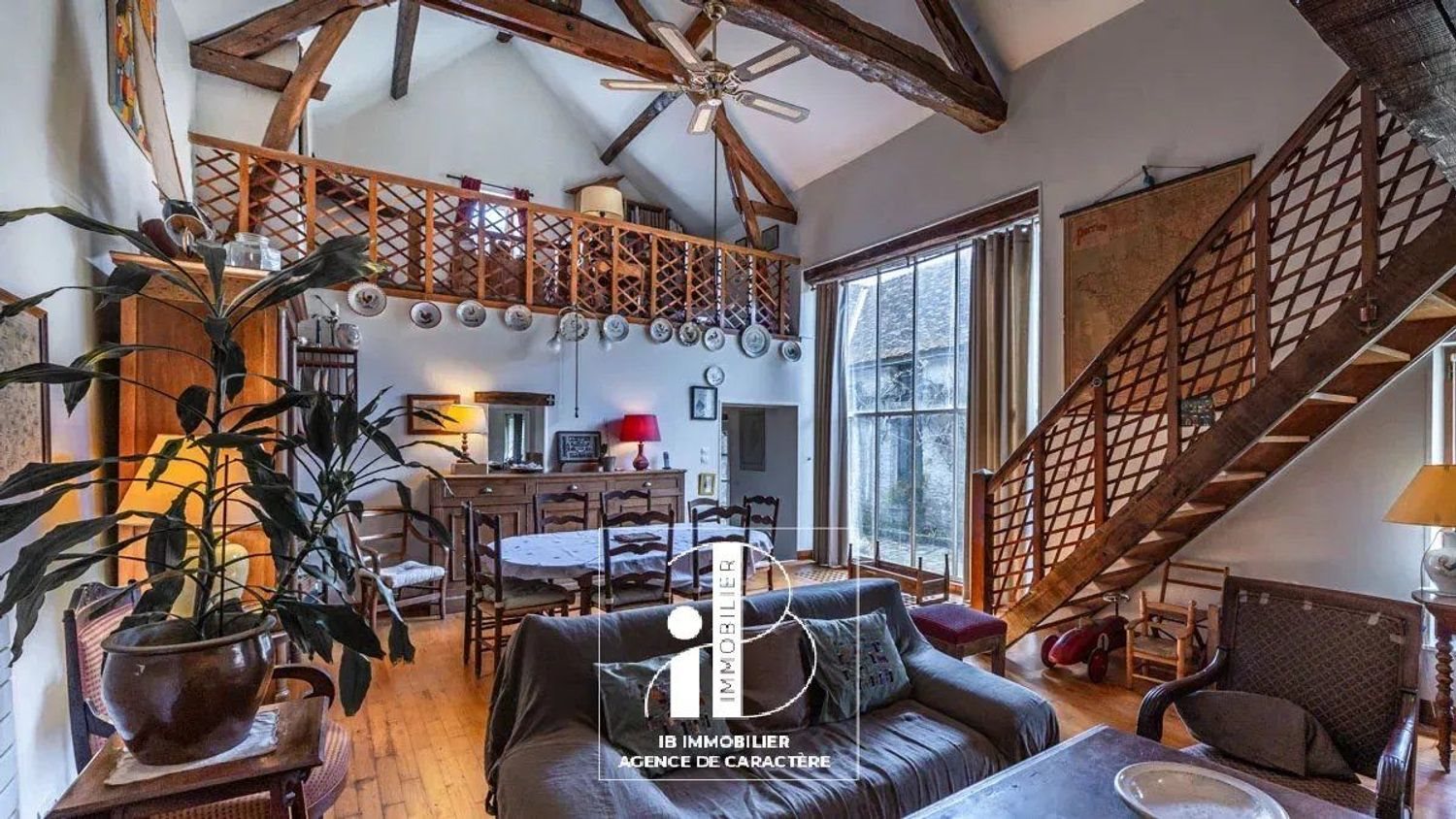 Maison à vendre, 304m², Fromont