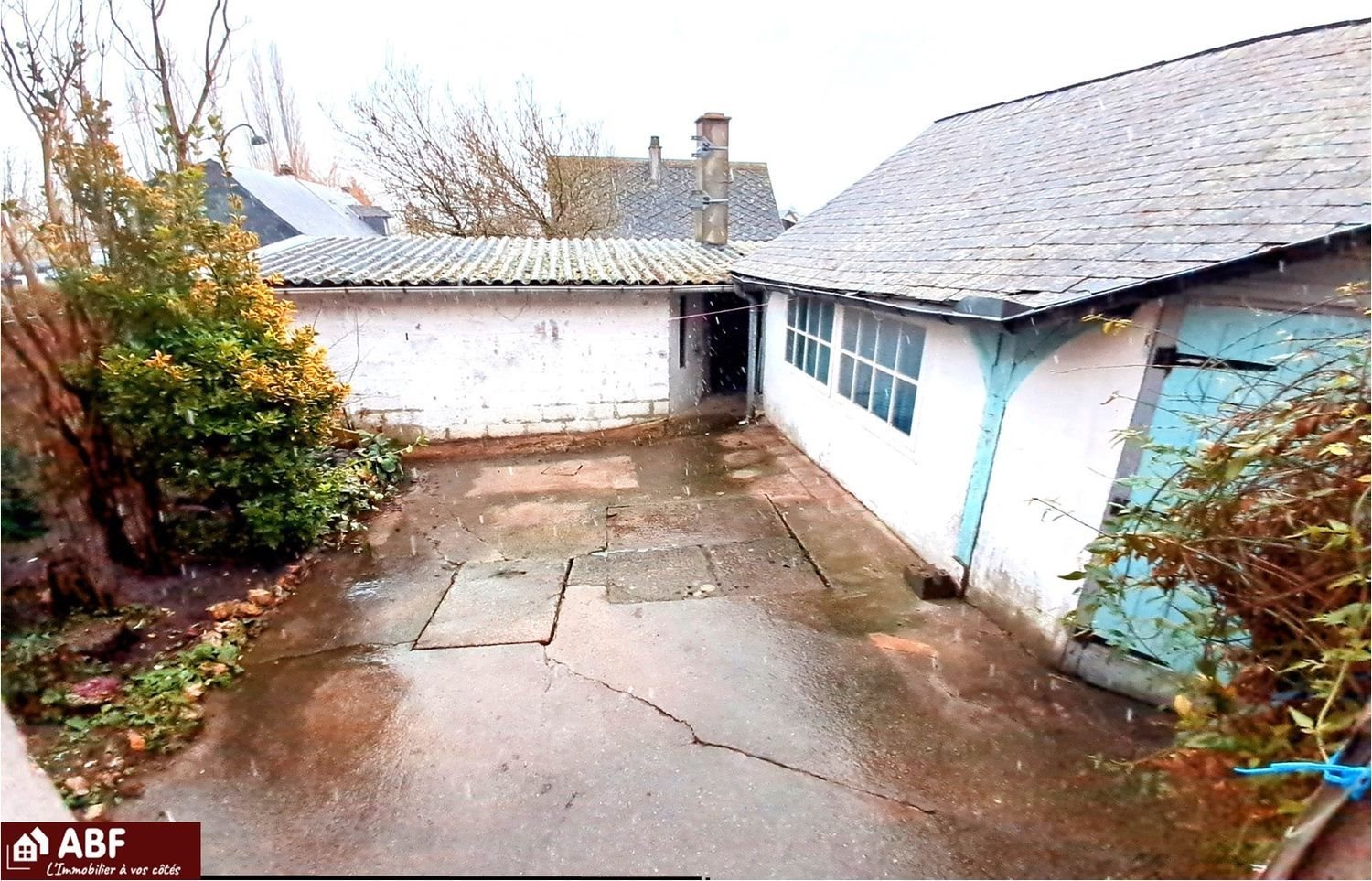 Maison à vendre, 106m², Envermeu