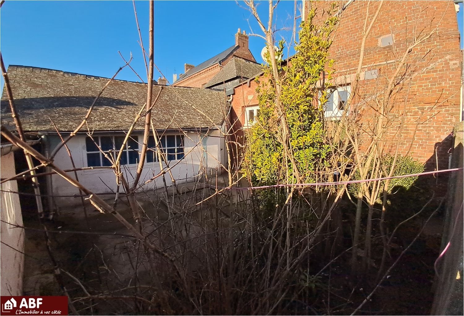 Maison à vendre, 106m², Envermeu