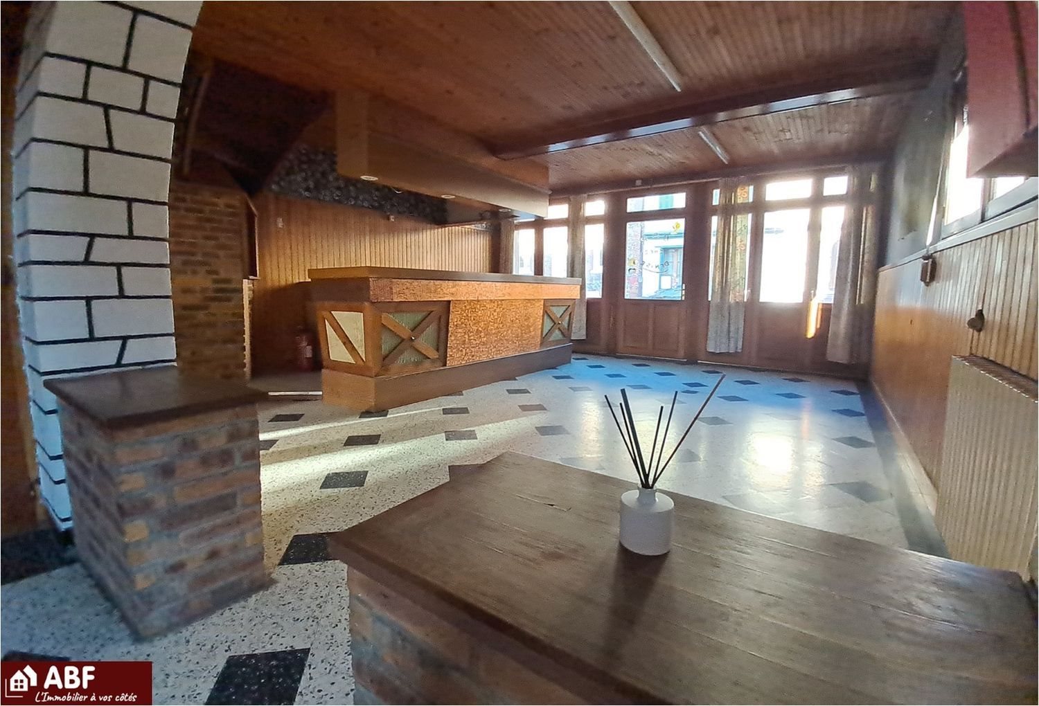 Maison à vendre, 106m², Envermeu