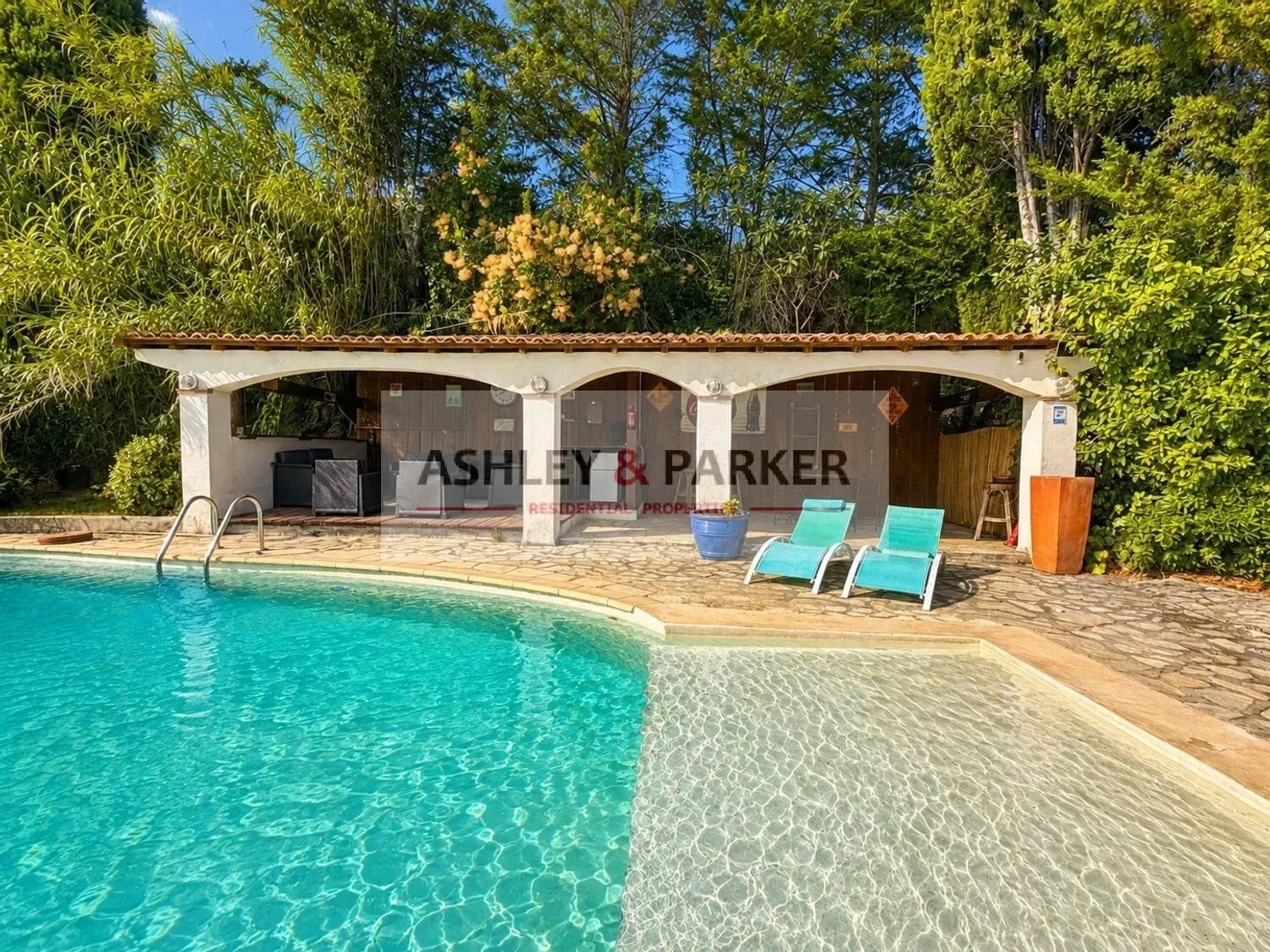 Maison à vendre, 219m², Vence