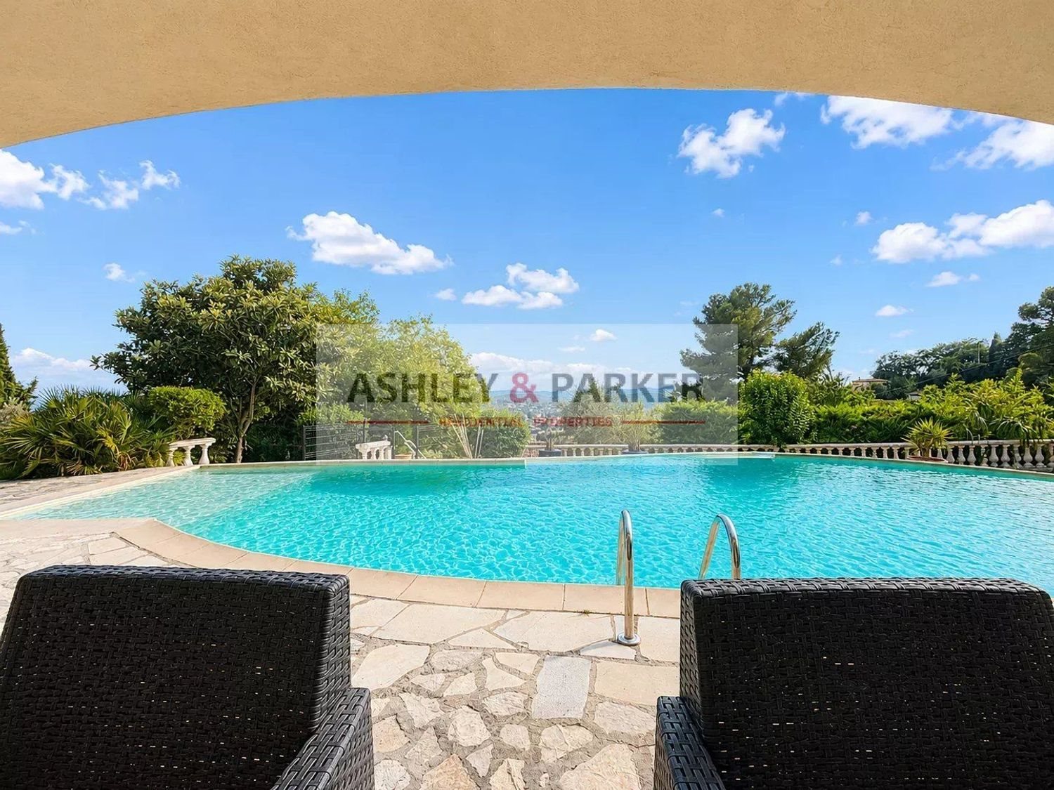 Maison à vendre, 219m², Vence