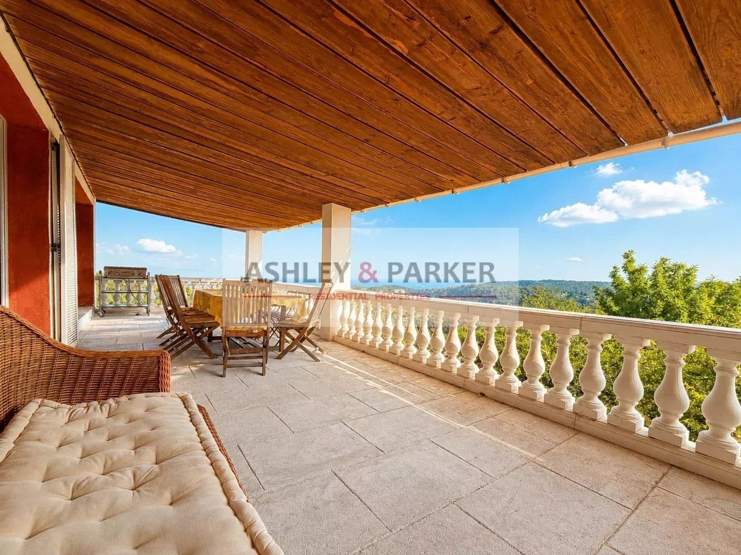 Maison à vendre, 219m², Vence
