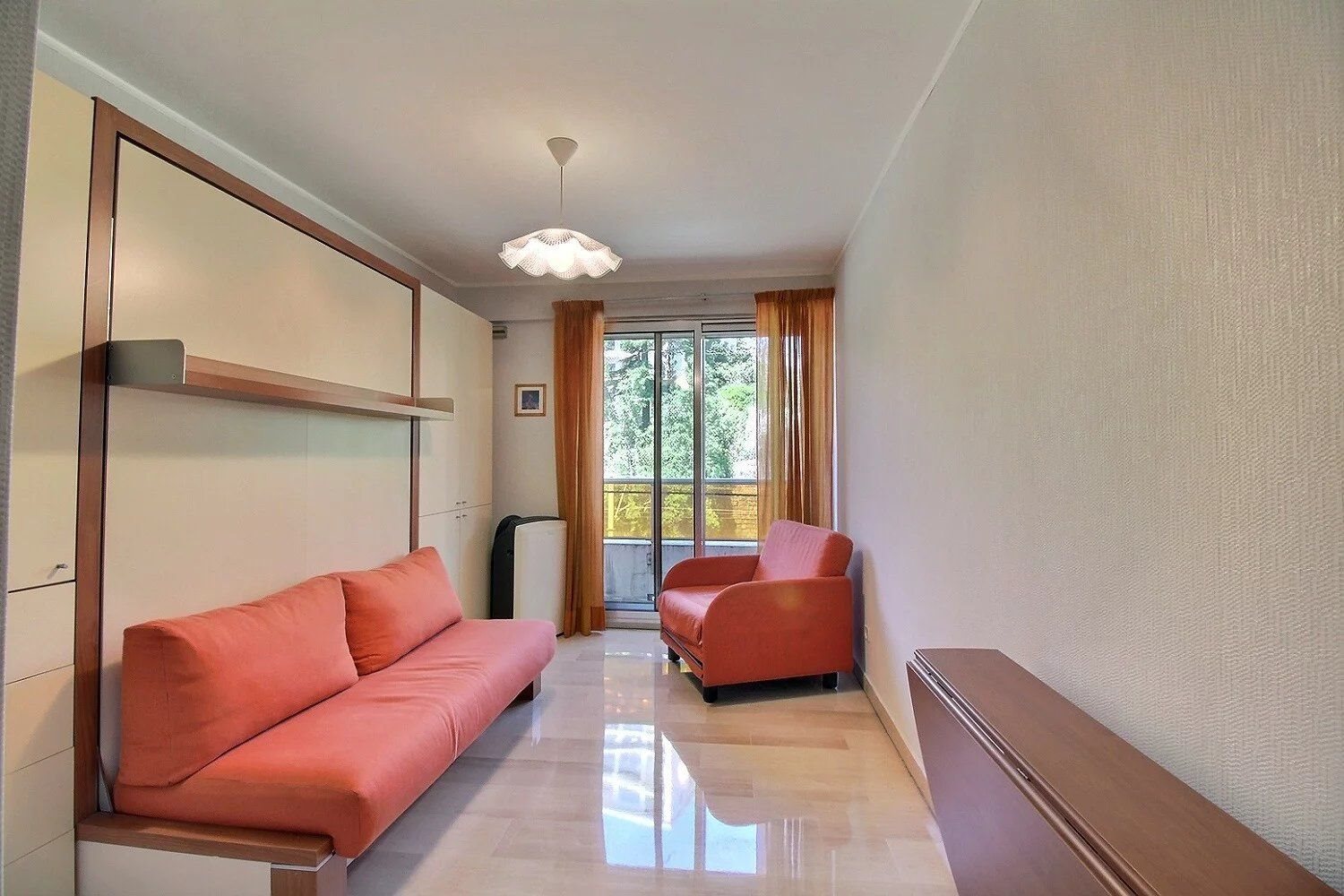 Appartement à vendre, 11m², Nice