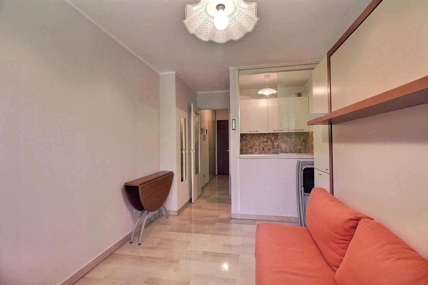 Appartement à vendre, 11m², Nice