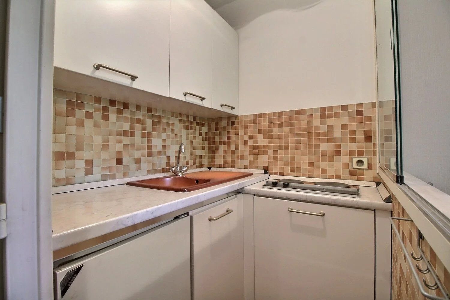 Appartement à vendre, 11m², Nice