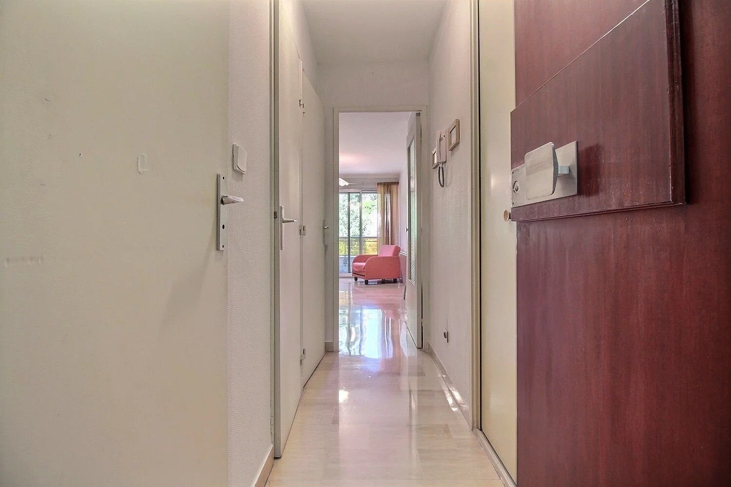 Appartement à vendre, 11m², Nice