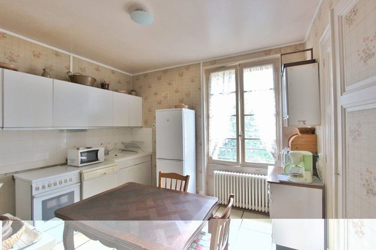 Appartement à vendre, 98m², Nevers