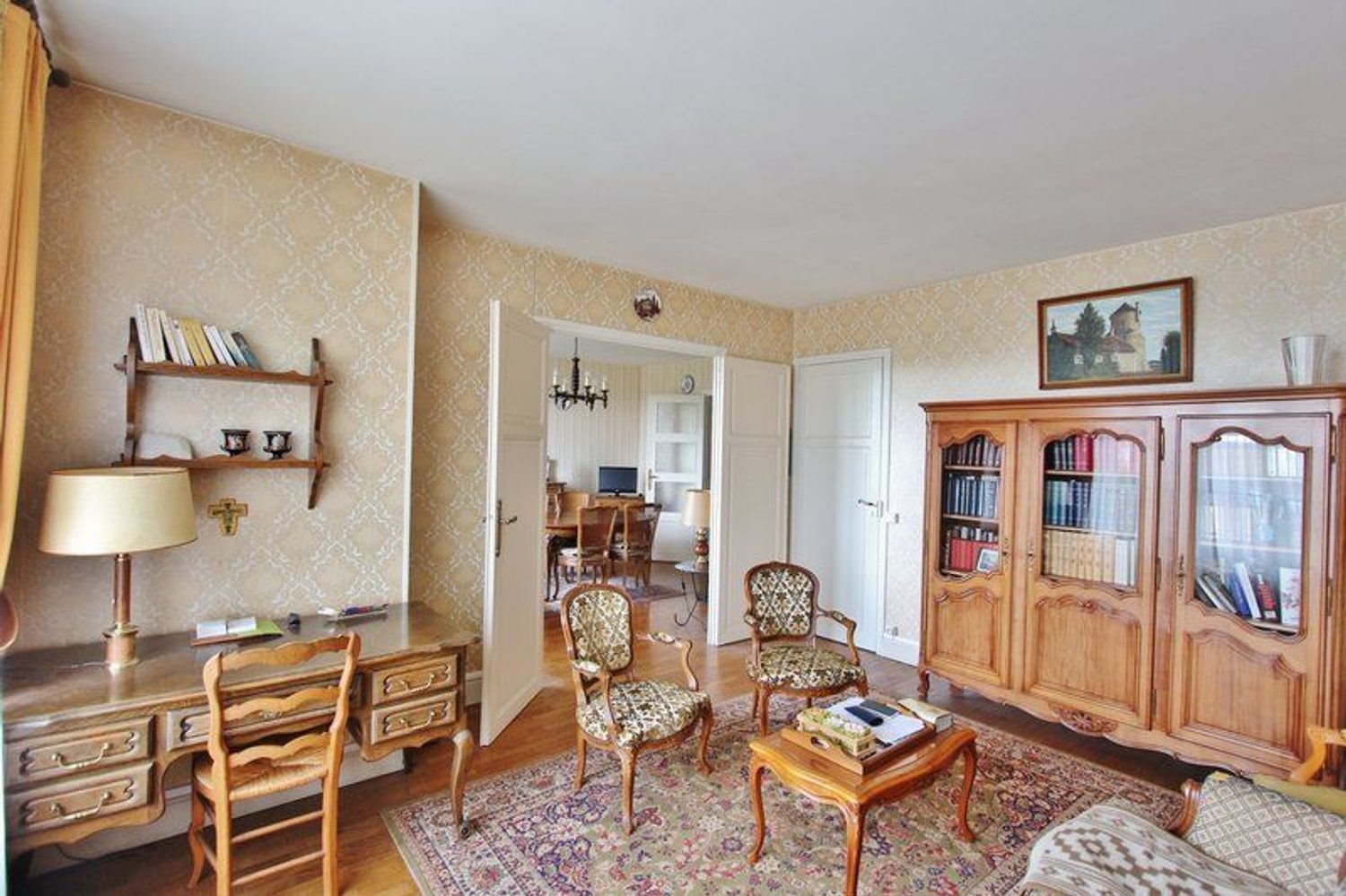 Appartement à vendre, 98m², Nevers