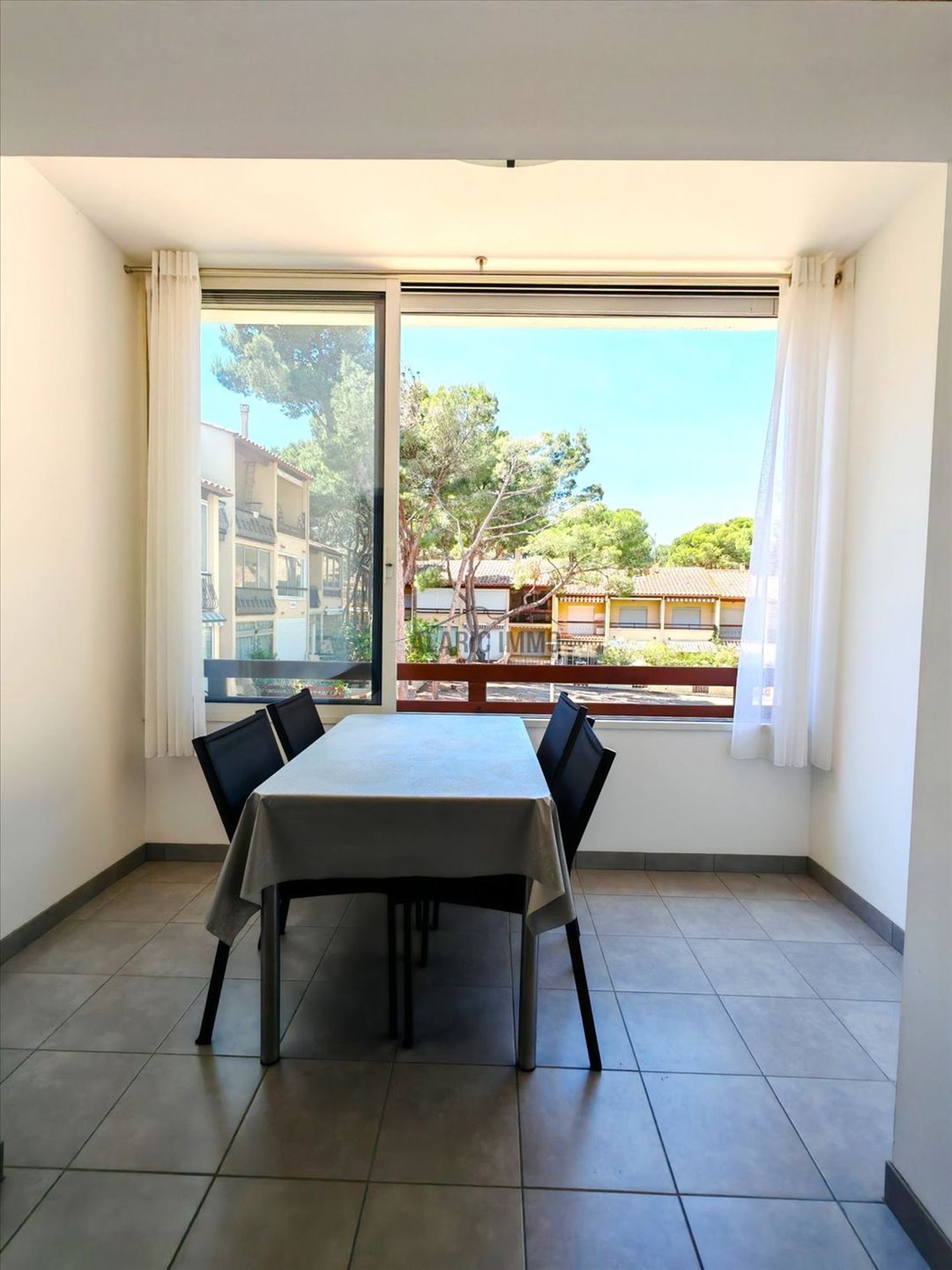 Appartement à vendre, 37m², Leucate