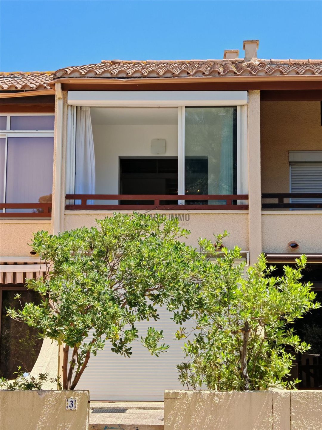 Appartement à vendre, 37m², Leucate