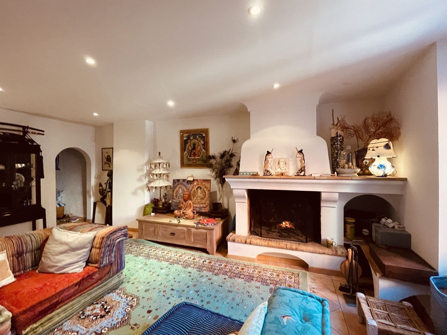 Maison à vendre, 140m², Cotignac